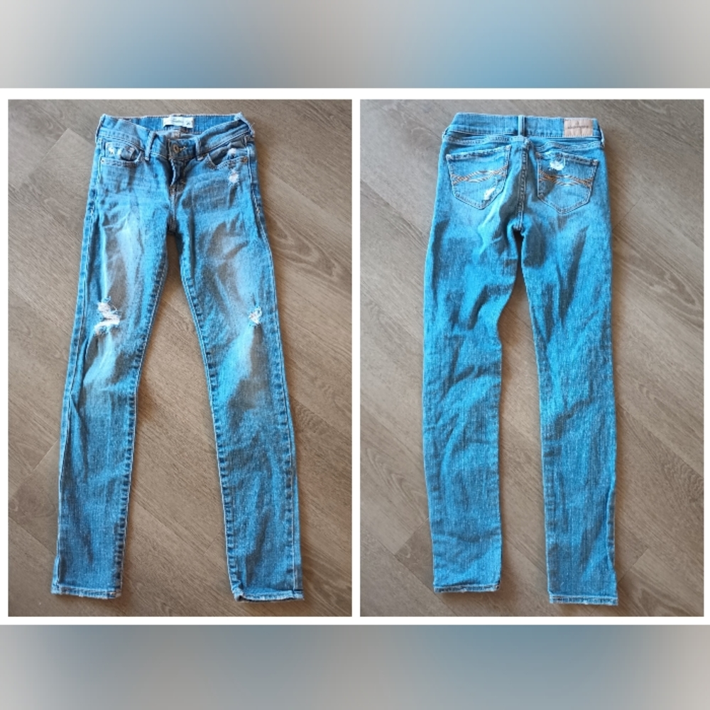 Abercrombie Kids